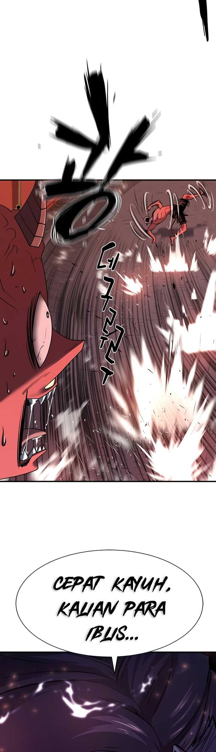 The World’s Best Engineer Chapter 119 - halaman 20