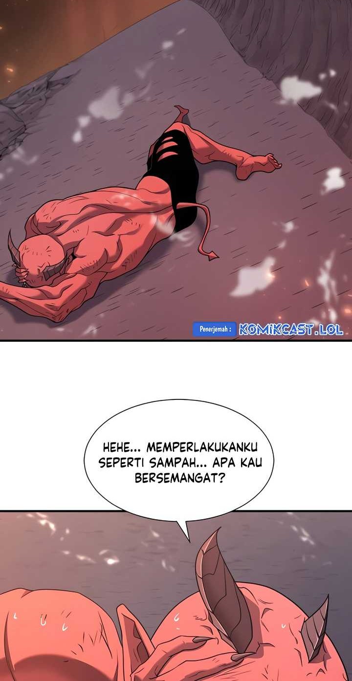 The World’s Best Engineer Chapter 119 - halaman 23