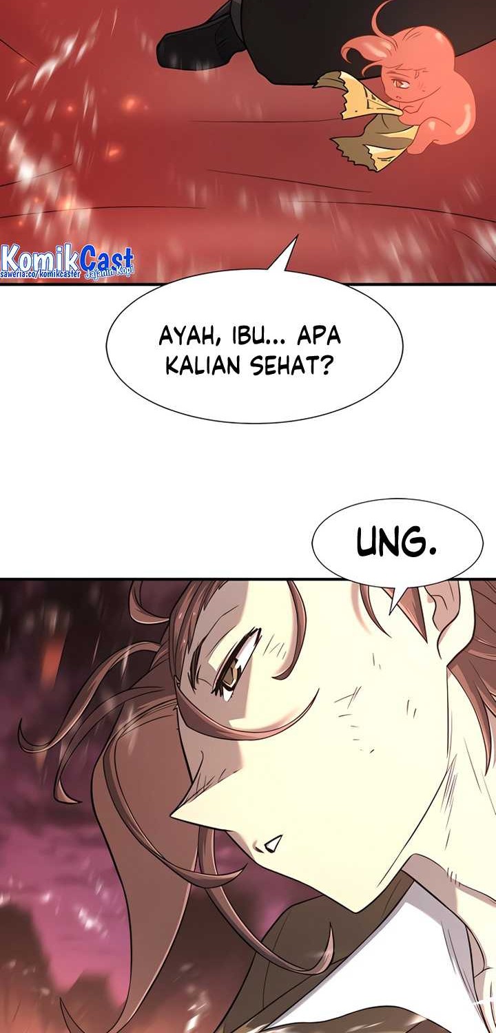 The World’s Best Engineer Chapter 119 - halaman 29