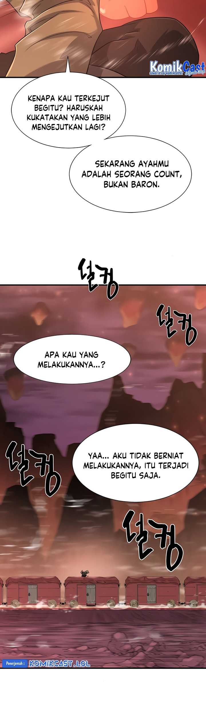 The World’s Best Engineer Chapter 119 - halaman 32