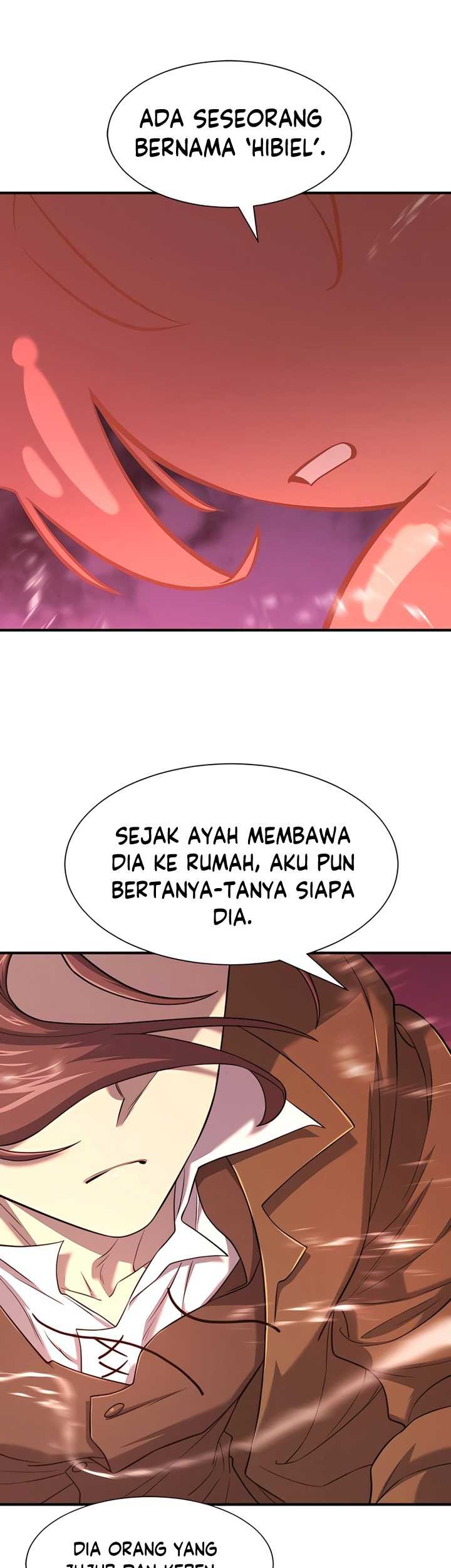 The World’s Best Engineer Chapter 119 - halaman 34