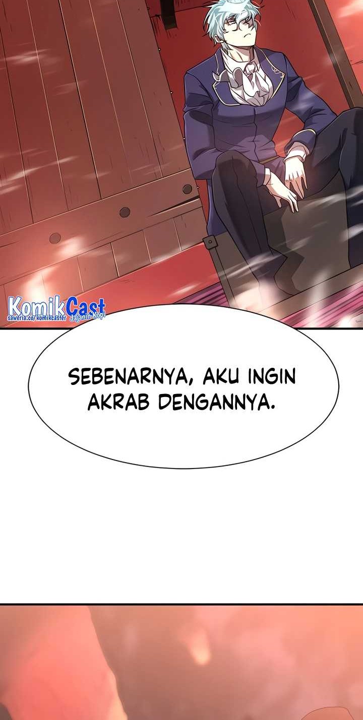 The World’s Best Engineer Chapter 119 - halaman 37
