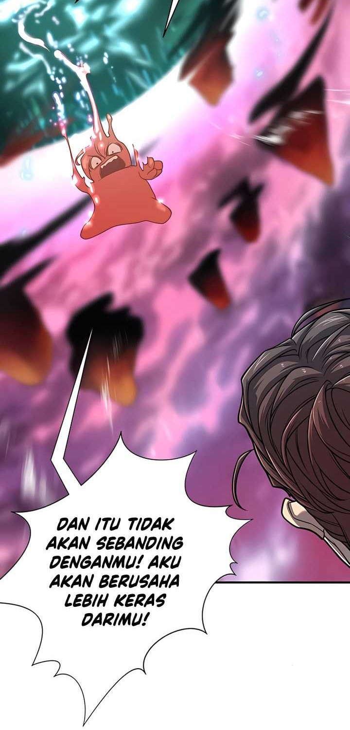 The World’s Best Engineer Chapter 119 - halaman 45
