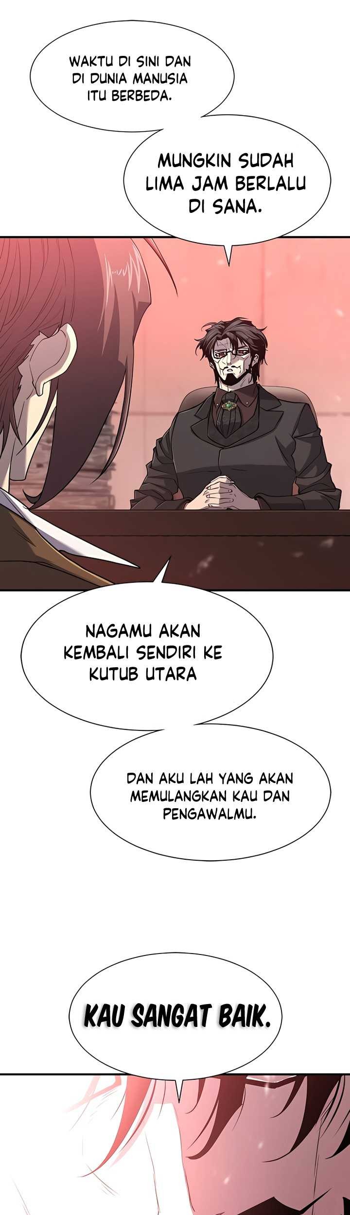 The World’s Best Engineer Chapter 119 - halaman 58