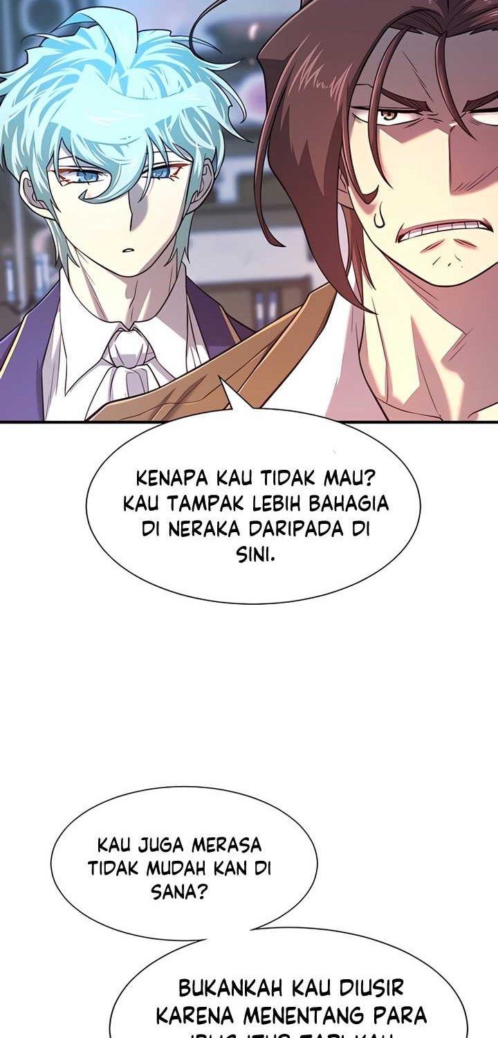 The World’s Best Engineer Chapter 119 - halaman 63