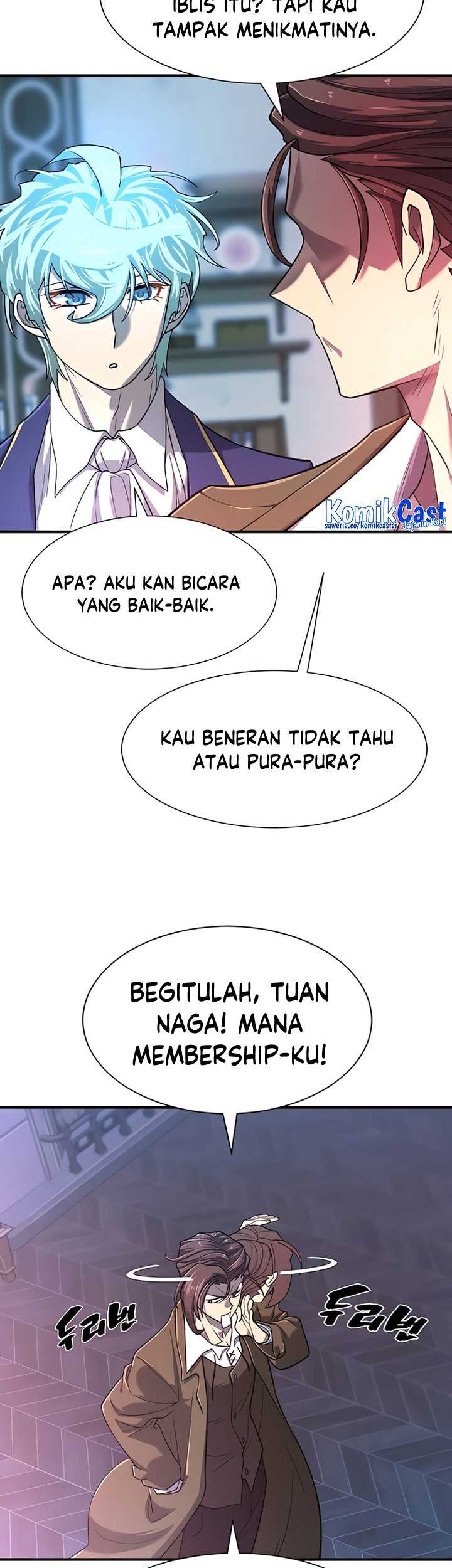 The World’s Best Engineer Chapter 119 - halaman 64