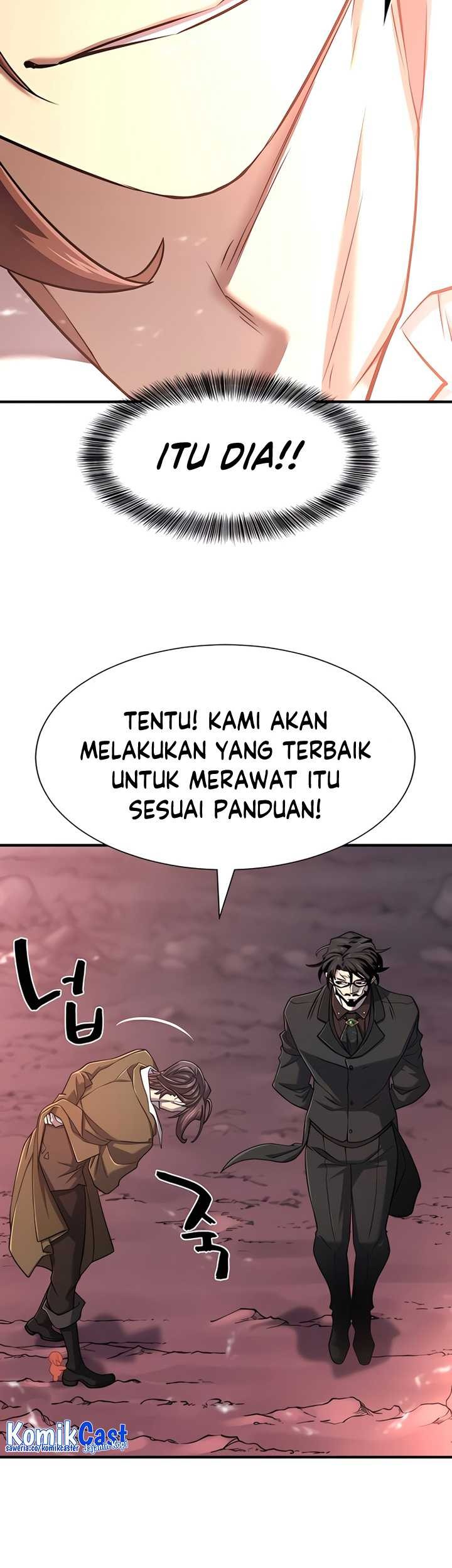 The World’s Best Engineer Chapter 119 - halaman 8