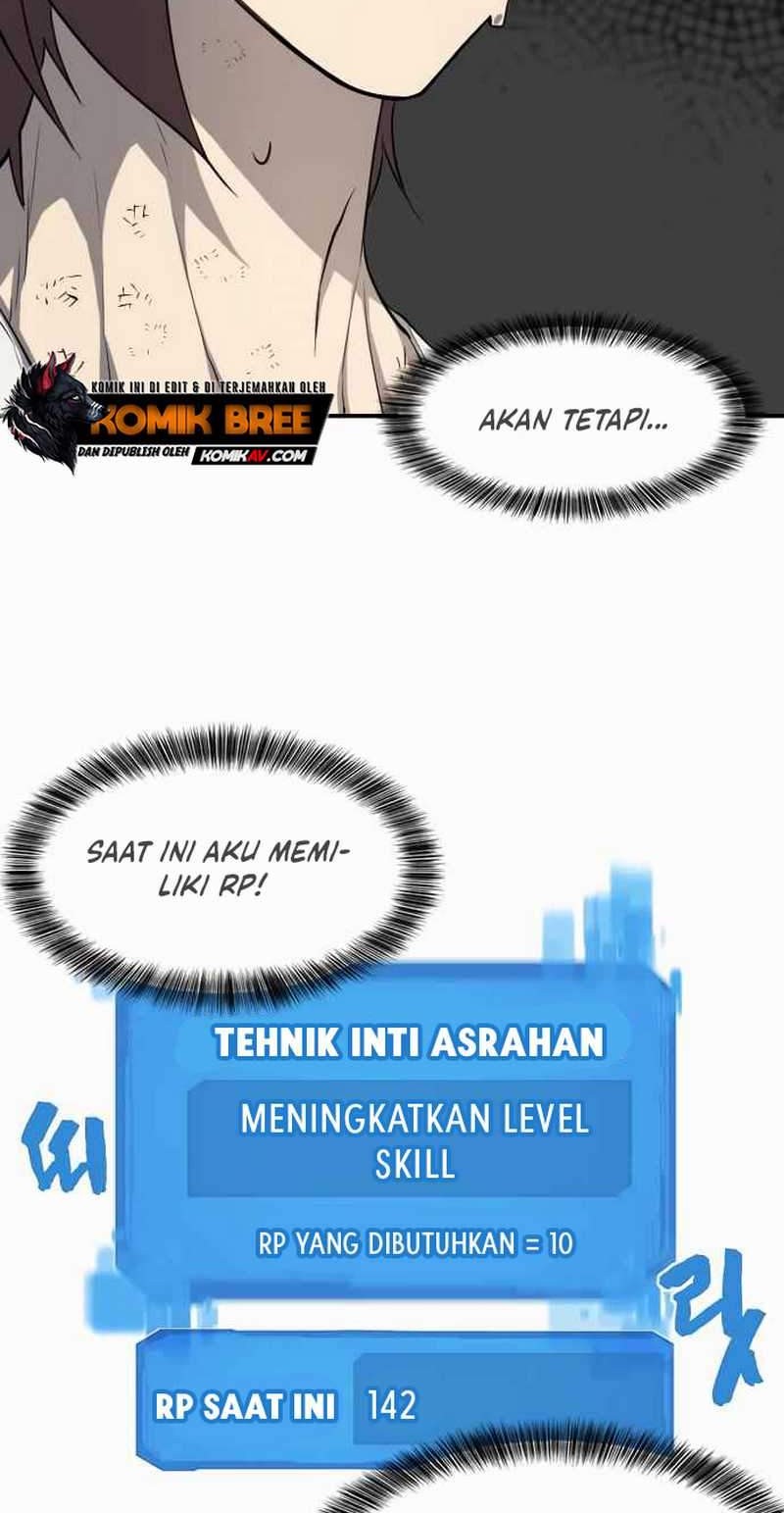 The World’s Best Engineer Chapter 12.1 - halaman 12