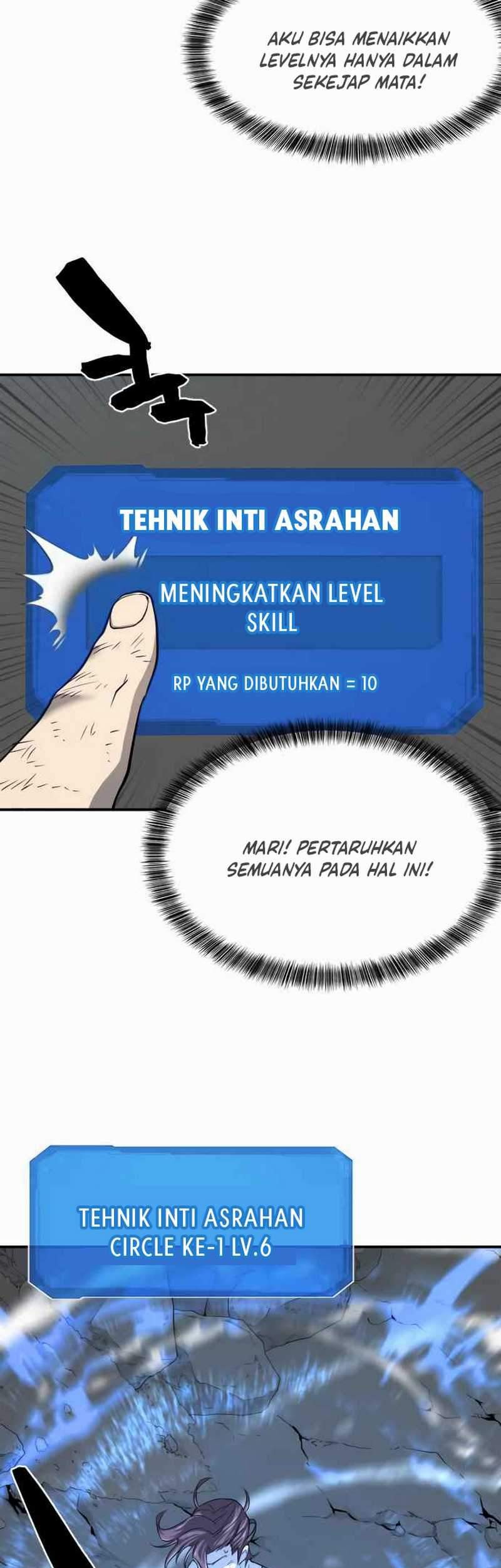 The World’s Best Engineer Chapter 12.1 - halaman 13