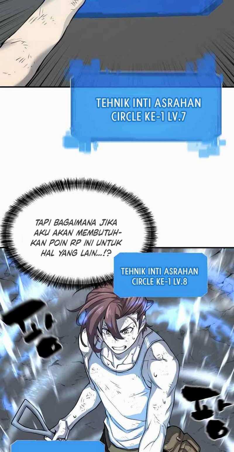 The World’s Best Engineer Chapter 12.1 - halaman 15