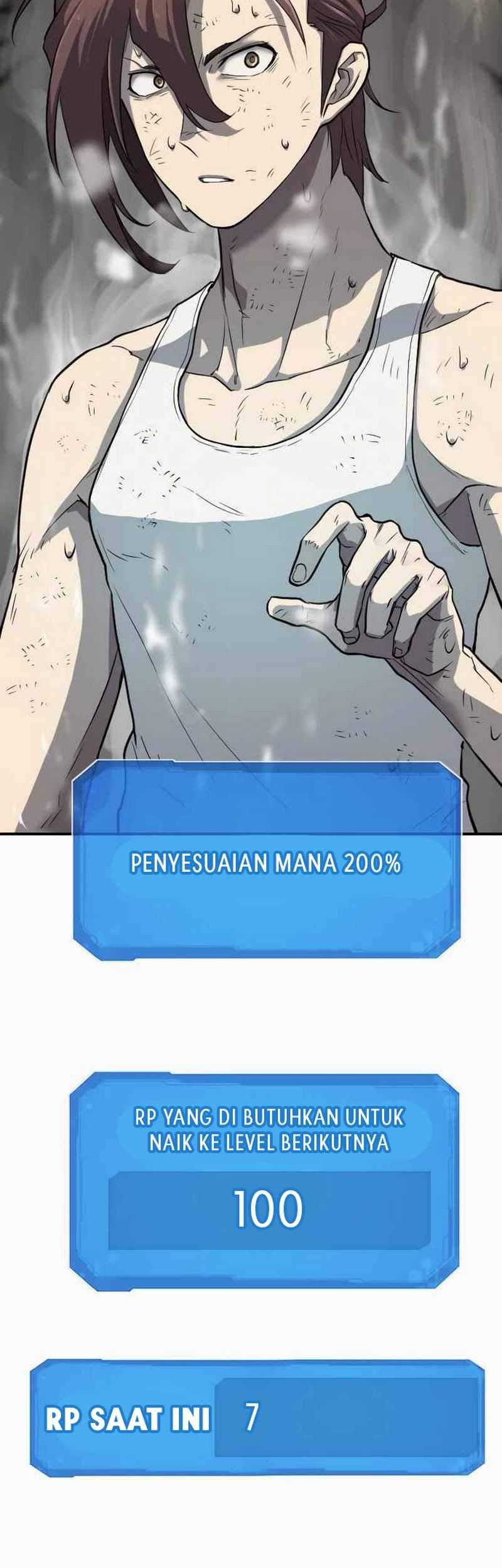 The World’s Best Engineer Chapter 12.1 - halaman 19