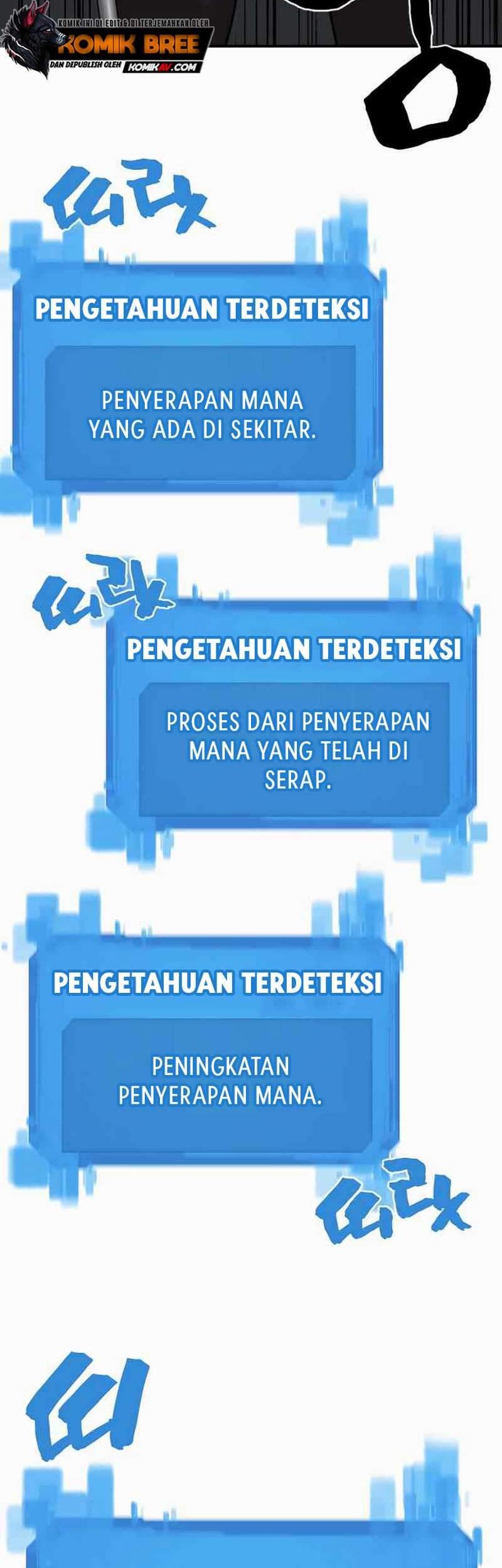 The World’s Best Engineer Chapter 12.1 - halaman 5