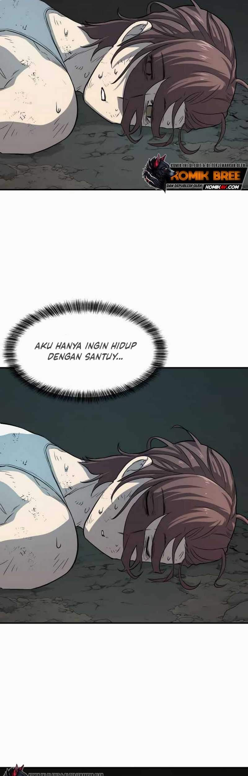 The World’s Best Engineer Chapter 12.2 - halaman 10
