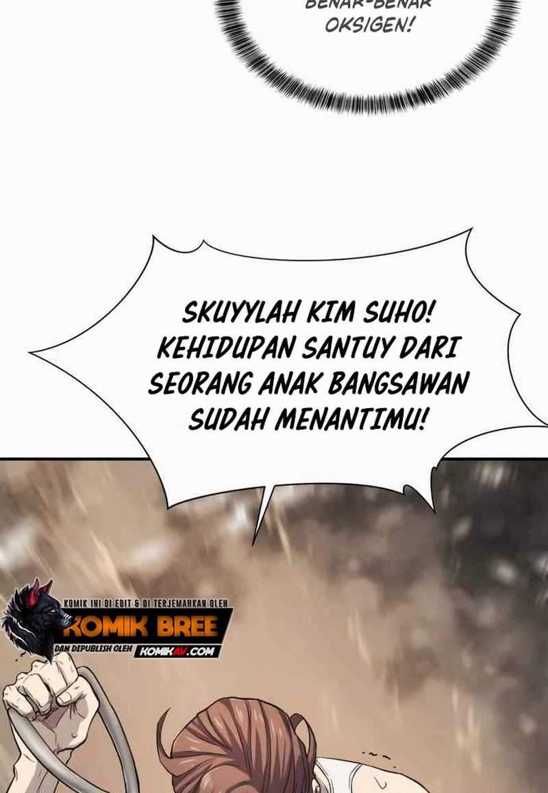 The World’s Best Engineer Chapter 12.2 - halaman 15