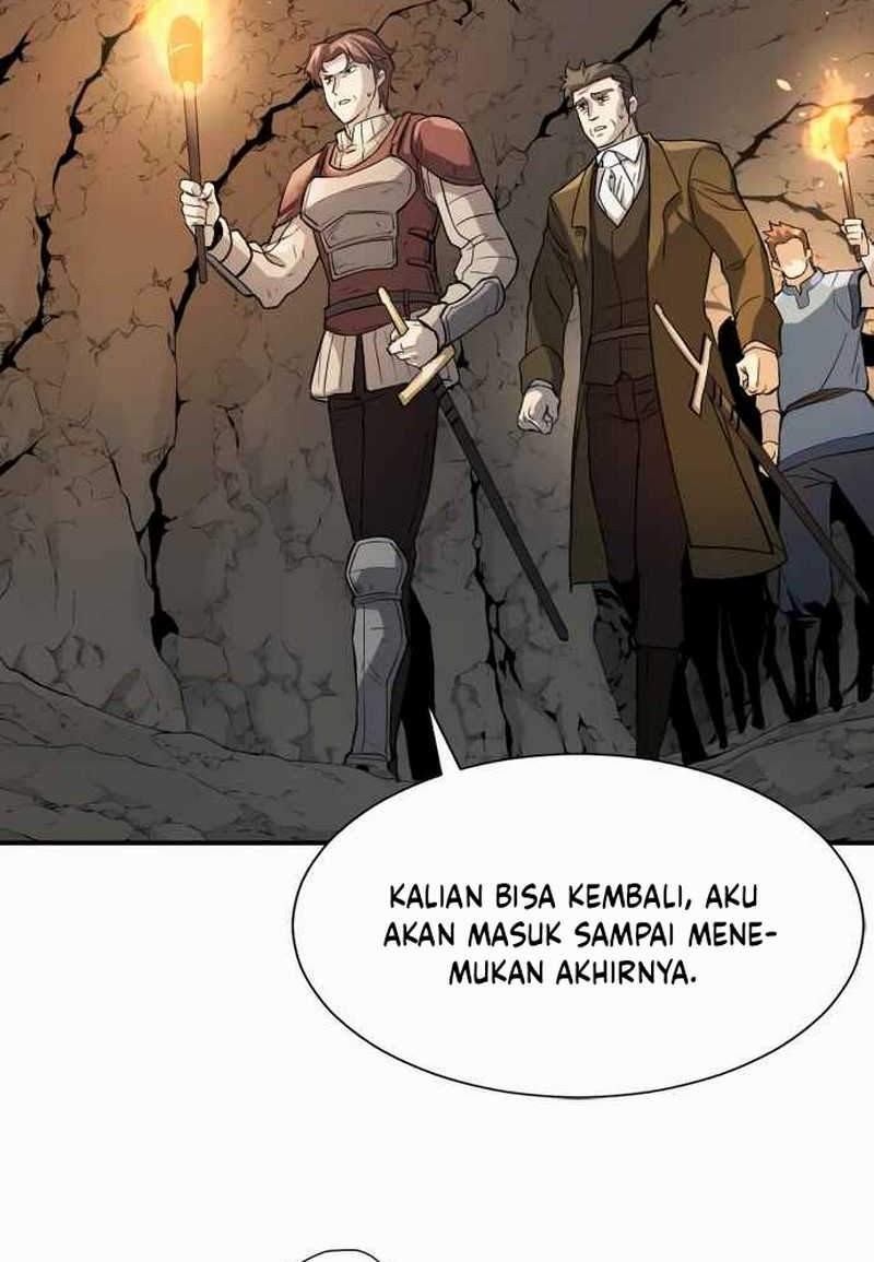 The World’s Best Engineer Chapter 12.2 - halaman 18