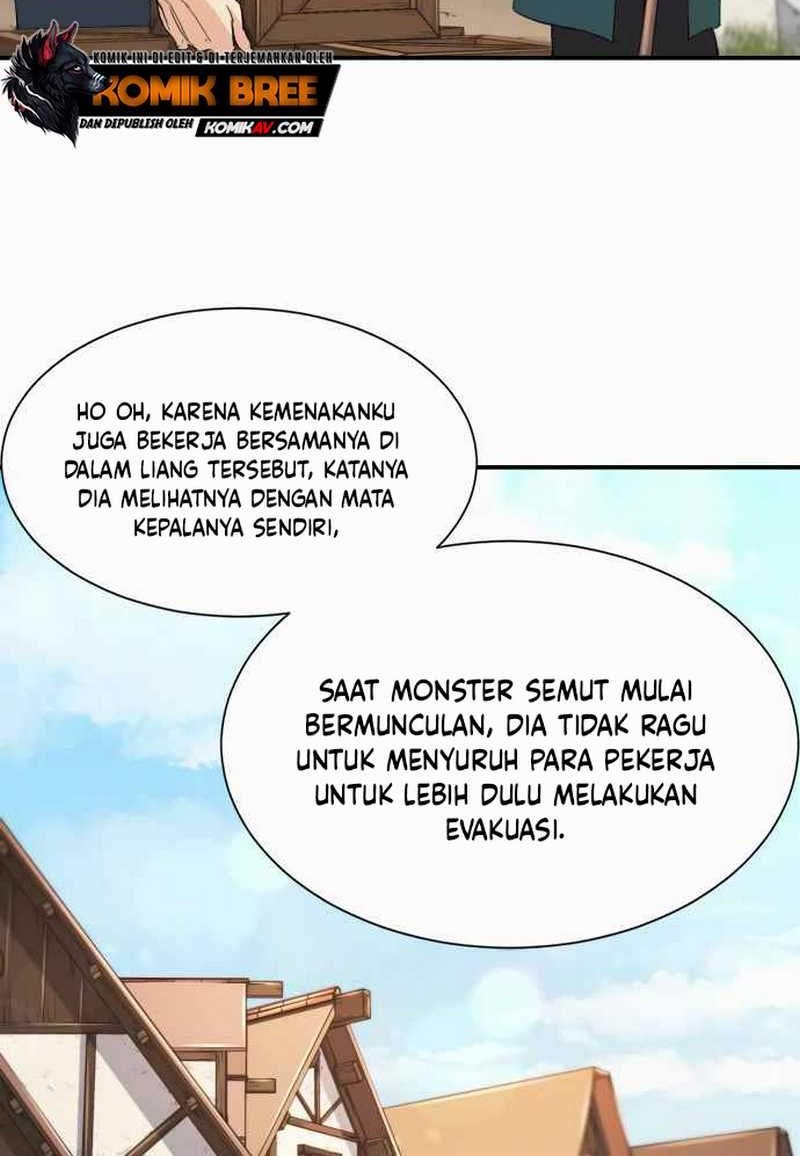 The World’s Best Engineer Chapter 12.2 - halaman 27