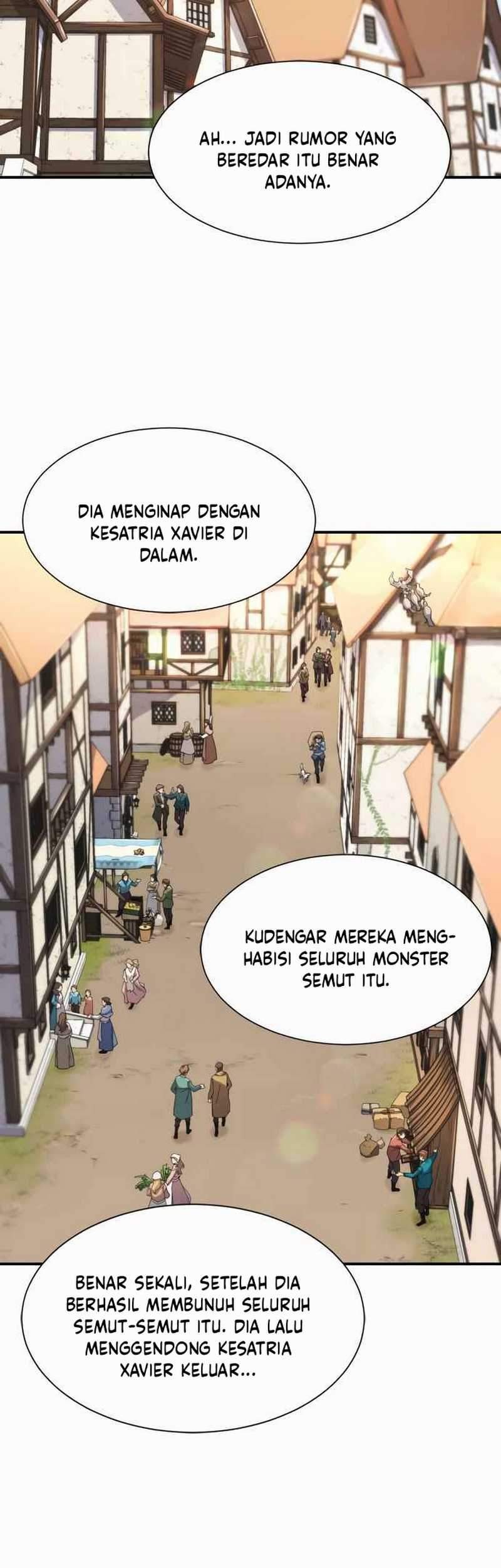 The World’s Best Engineer Chapter 12.2 - halaman 28
