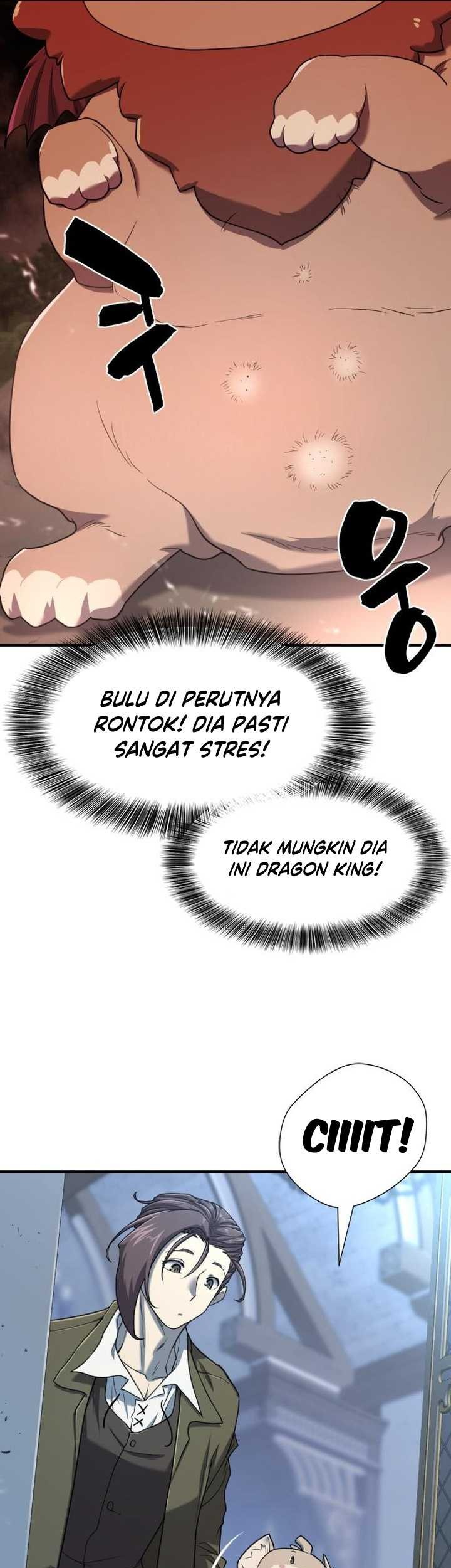The World’s Best Engineer Chapter 120 - halaman 10