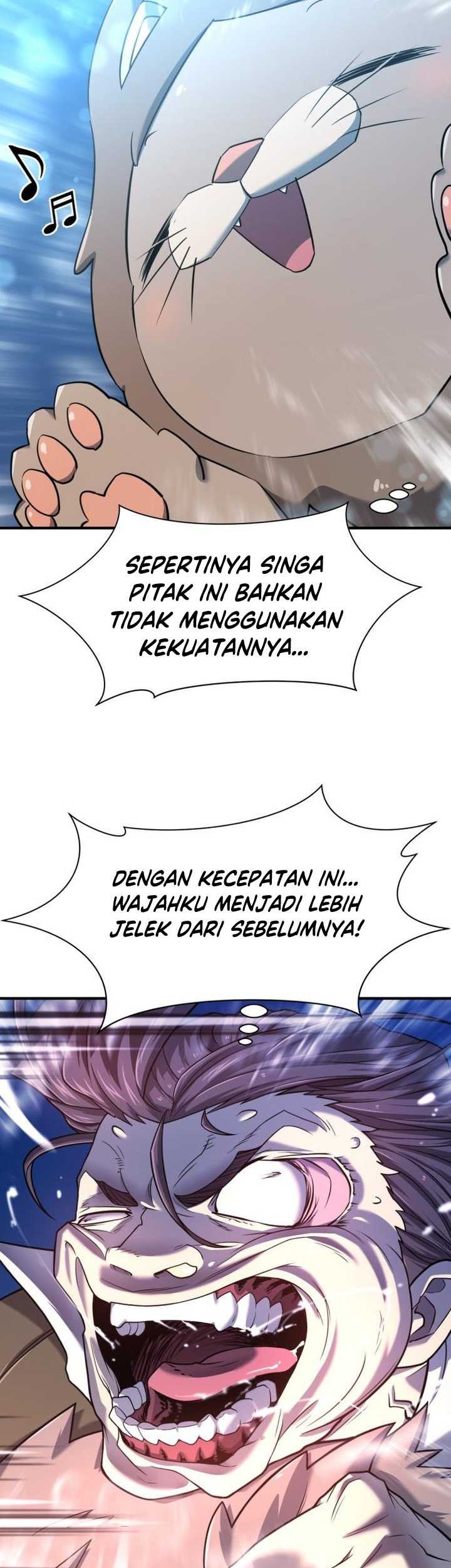 The World’s Best Engineer Chapter 120 - halaman 20