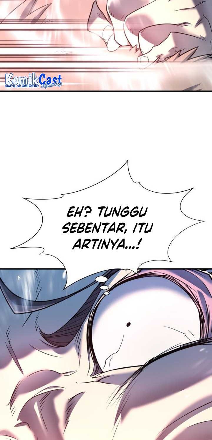 The World’s Best Engineer Chapter 120 - halaman 21