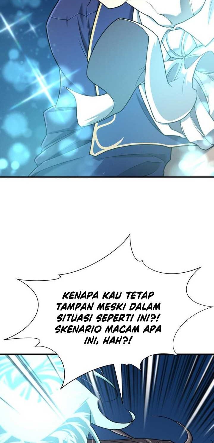 The World’s Best Engineer Chapter 120 - halaman 23