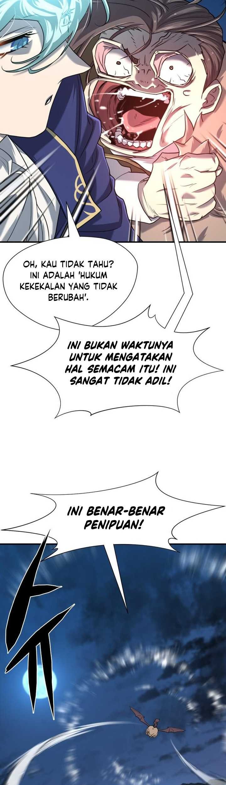 The World’s Best Engineer Chapter 120 - halaman 24