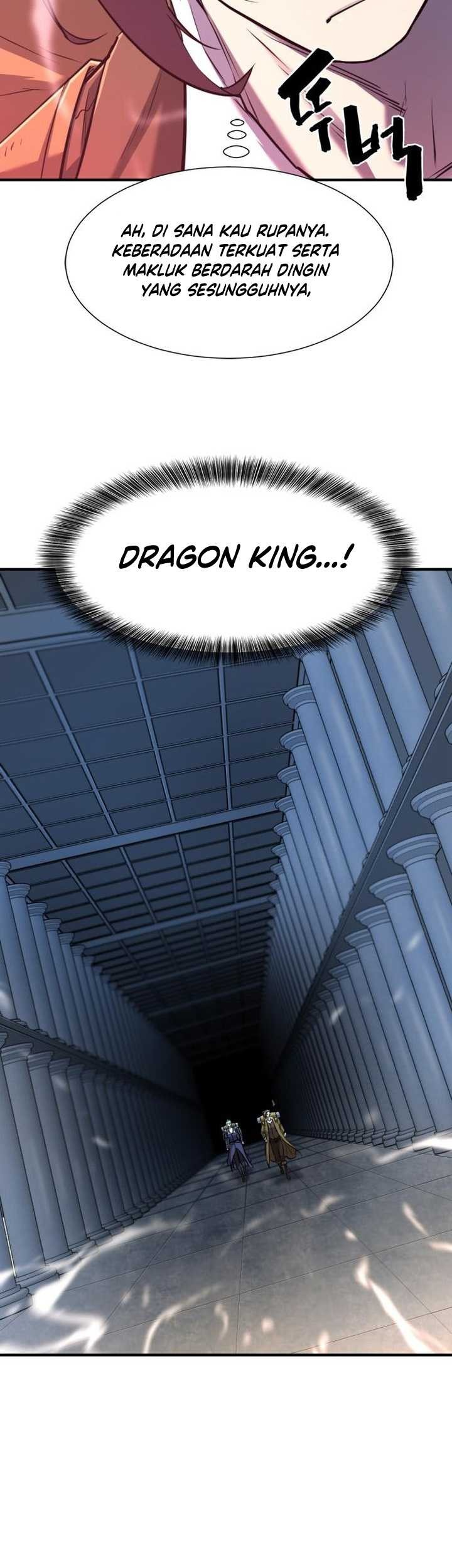 The World’s Best Engineer Chapter 120 - halaman 28