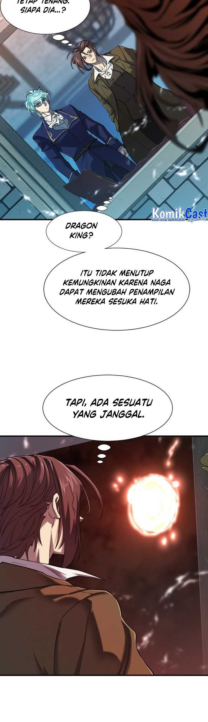 The World’s Best Engineer Chapter 120 - halaman 4