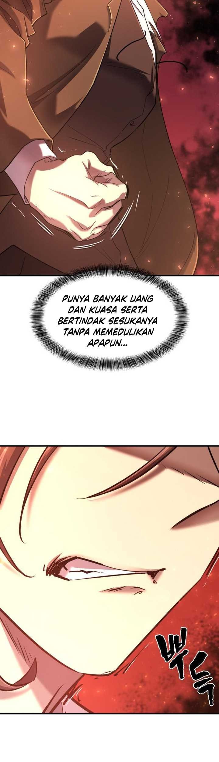 The World’s Best Engineer Chapter 120 - halaman 44
