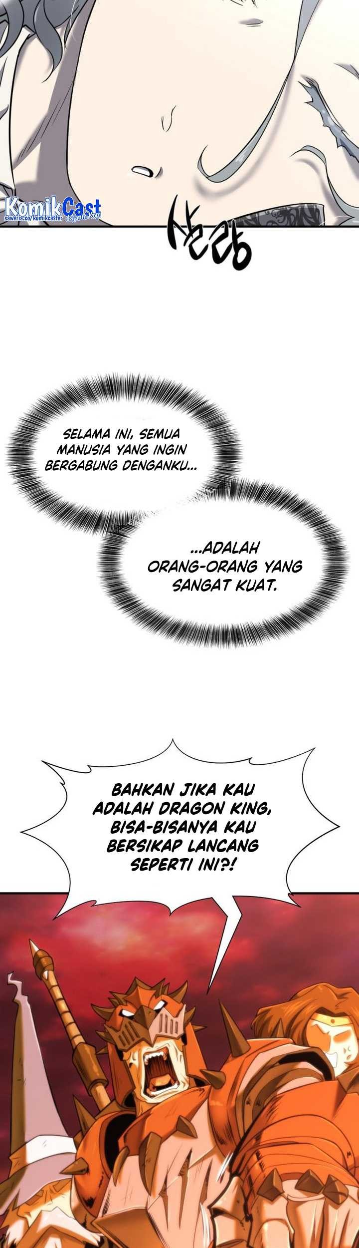 The World’s Best Engineer Chapter 120 - halaman 48