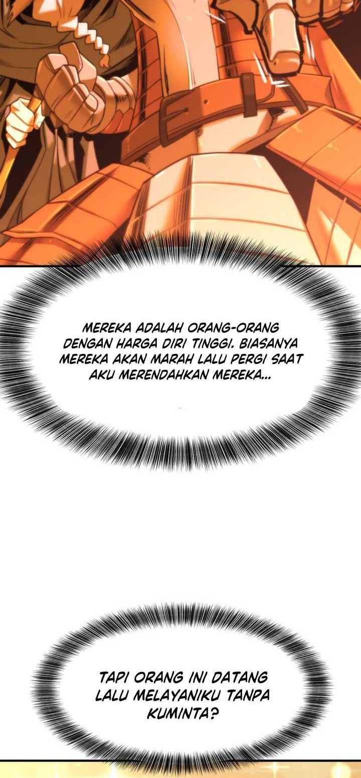 The World’s Best Engineer Chapter 120 - halaman 49