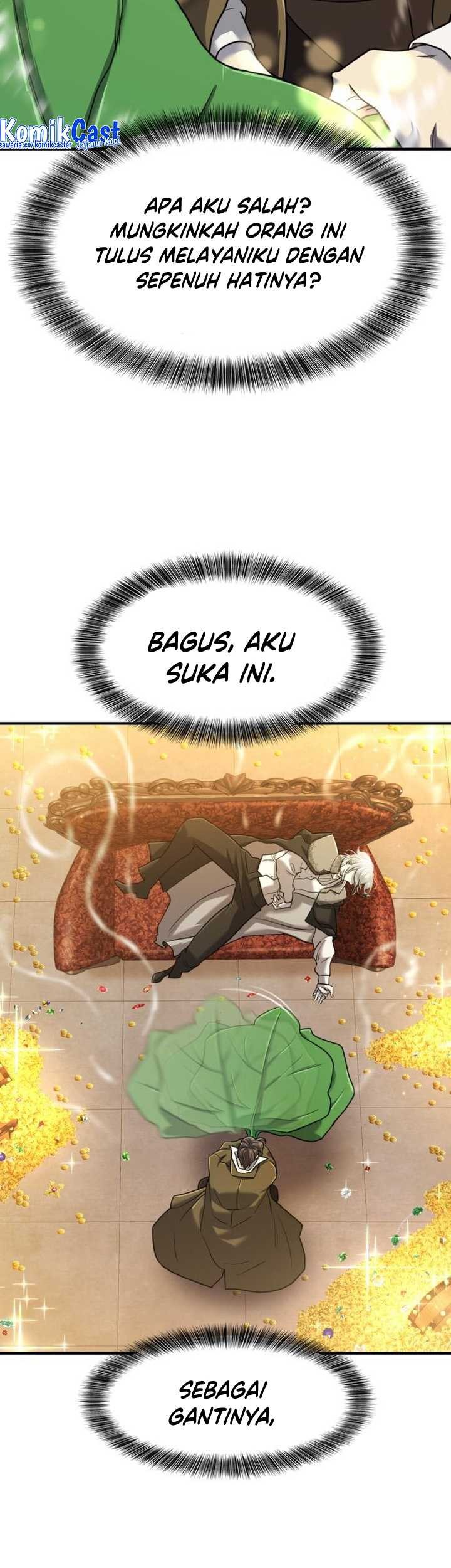 The World’s Best Engineer Chapter 120 - halaman 52