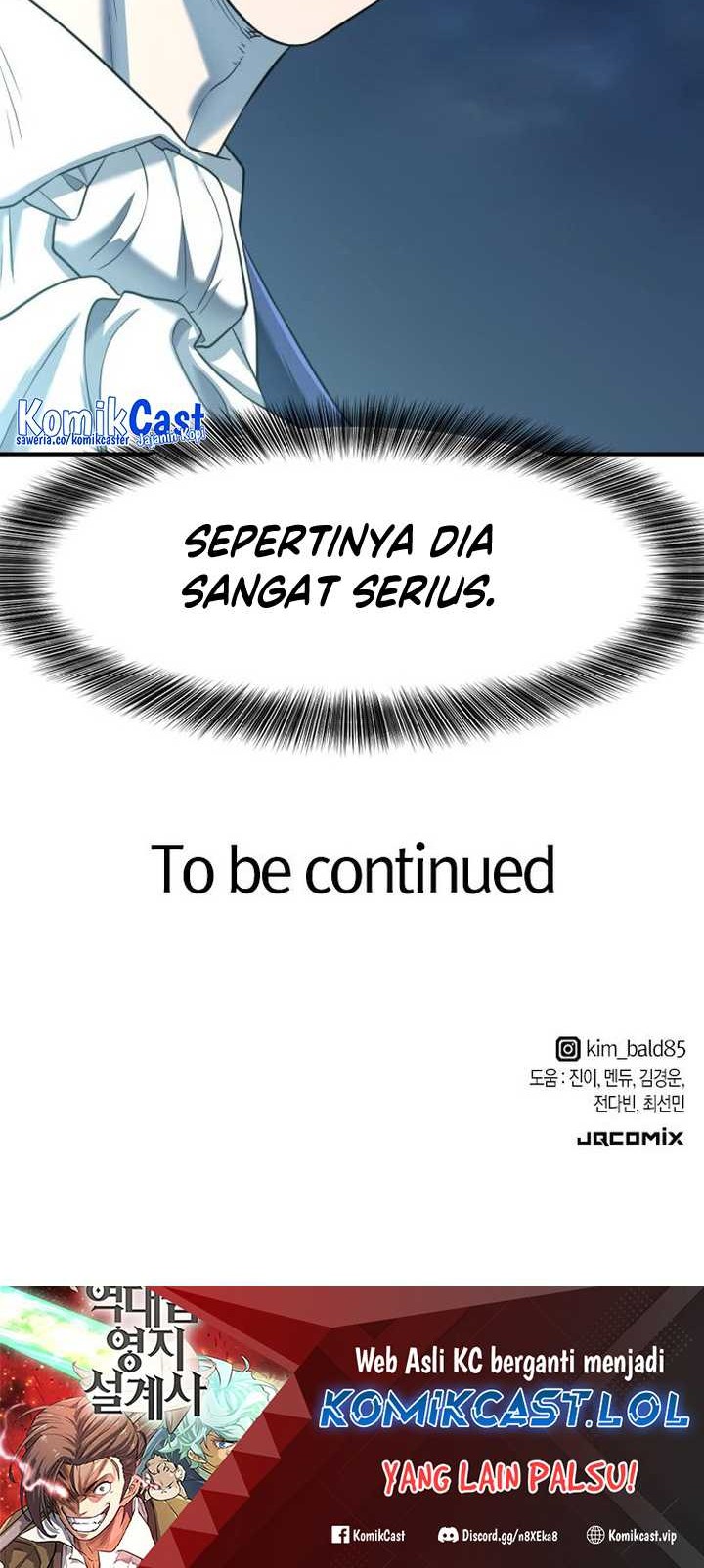 The World’s Best Engineer Chapter 120 - halaman 61