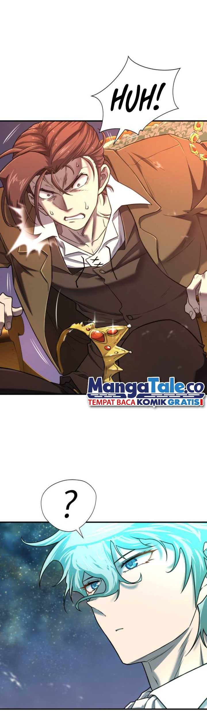 The World’s Best Engineer Chapter 121 - halaman 10