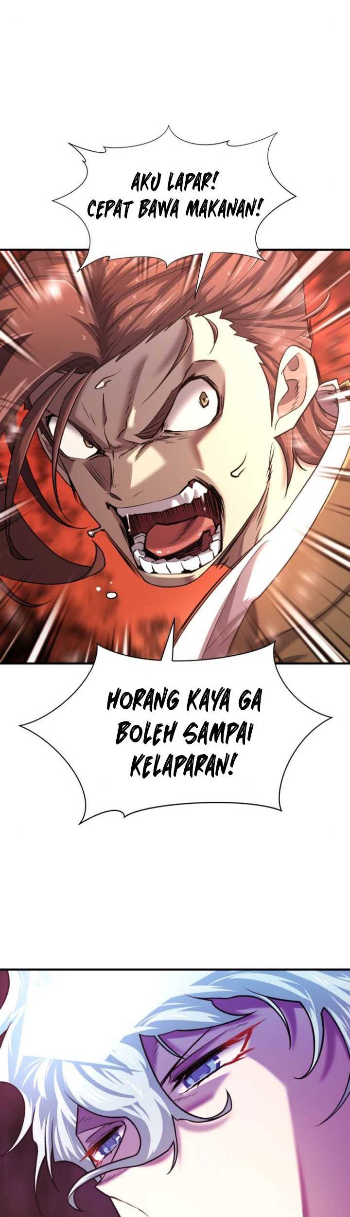 The World’s Best Engineer Chapter 121 - halaman 11