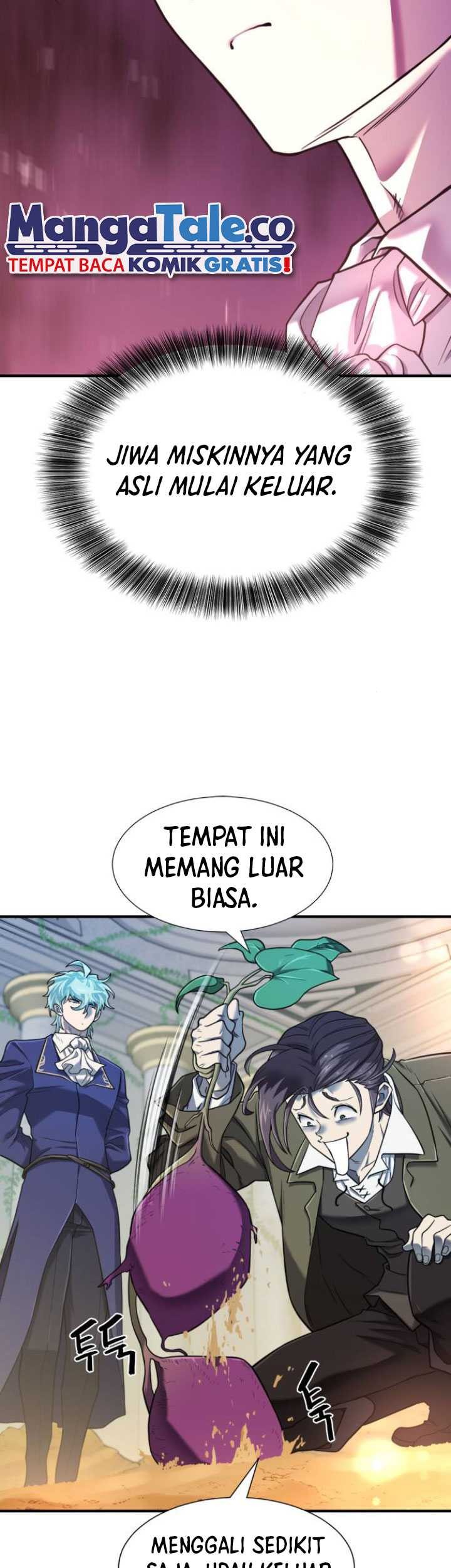 The World’s Best Engineer Chapter 121 - halaman 12