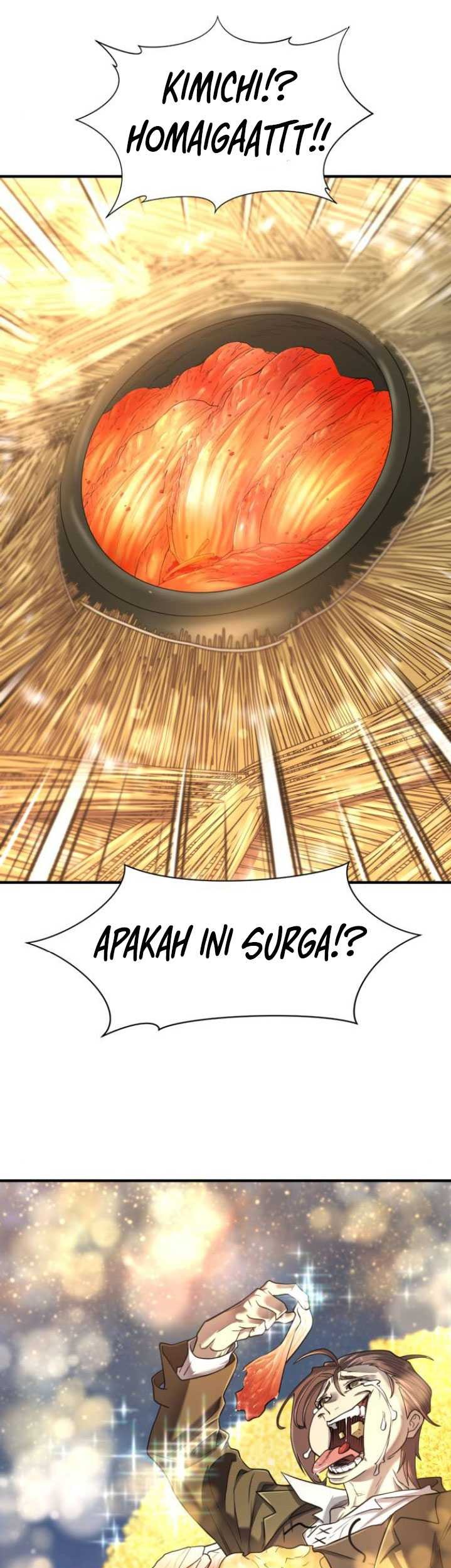 The World’s Best Engineer Chapter 121 - halaman 14