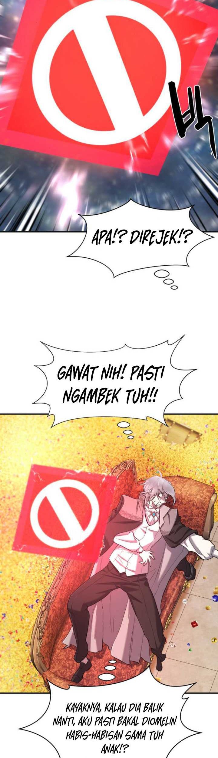 The World’s Best Engineer Chapter 121 - halaman 23
