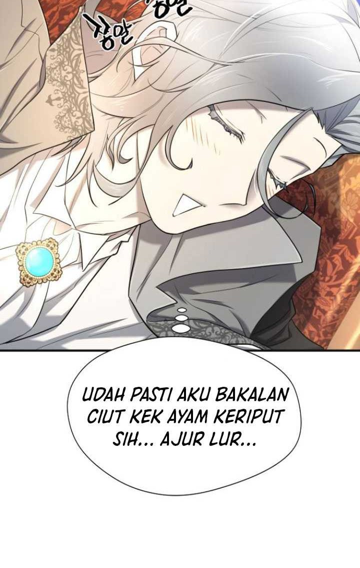 The World’s Best Engineer Chapter 121 - halaman 25