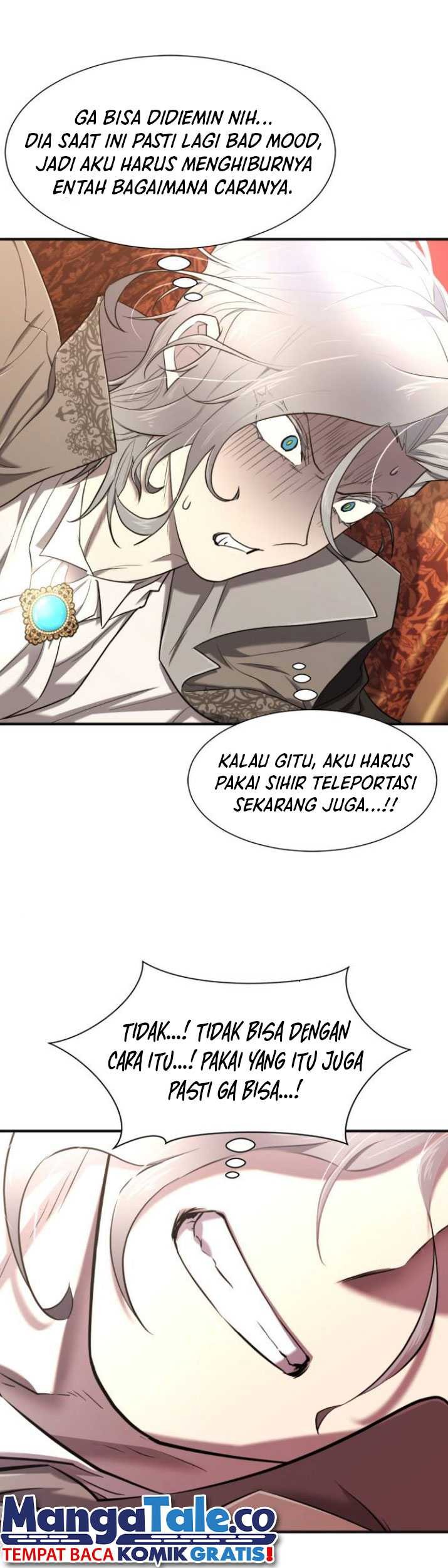 The World’s Best Engineer Chapter 121 - halaman 26