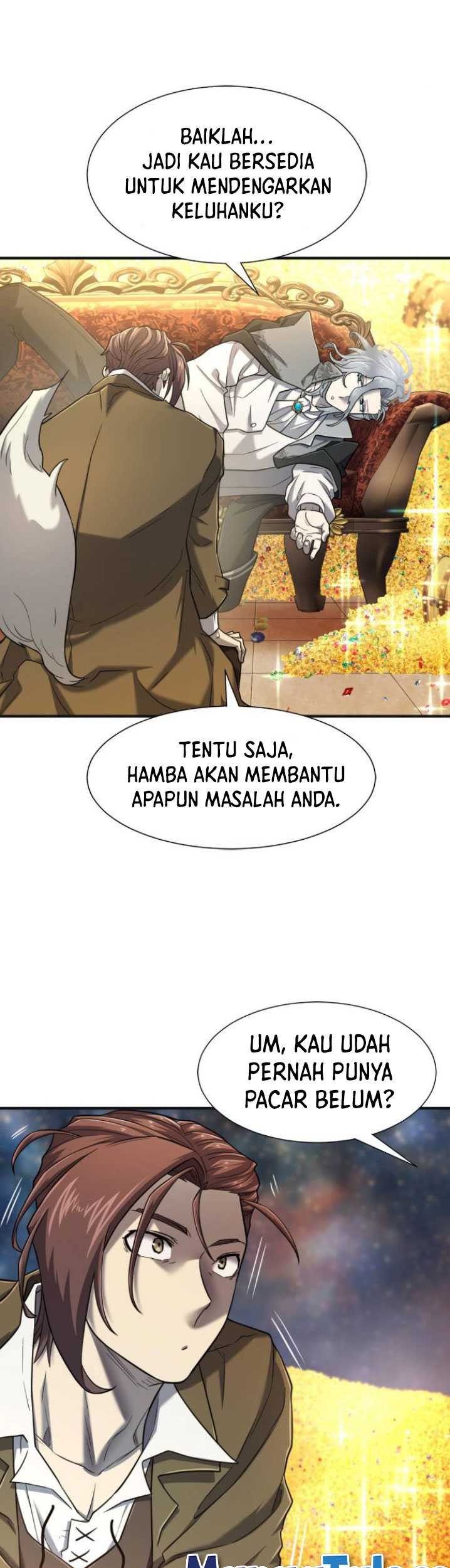 The World’s Best Engineer Chapter 121 - halaman 38