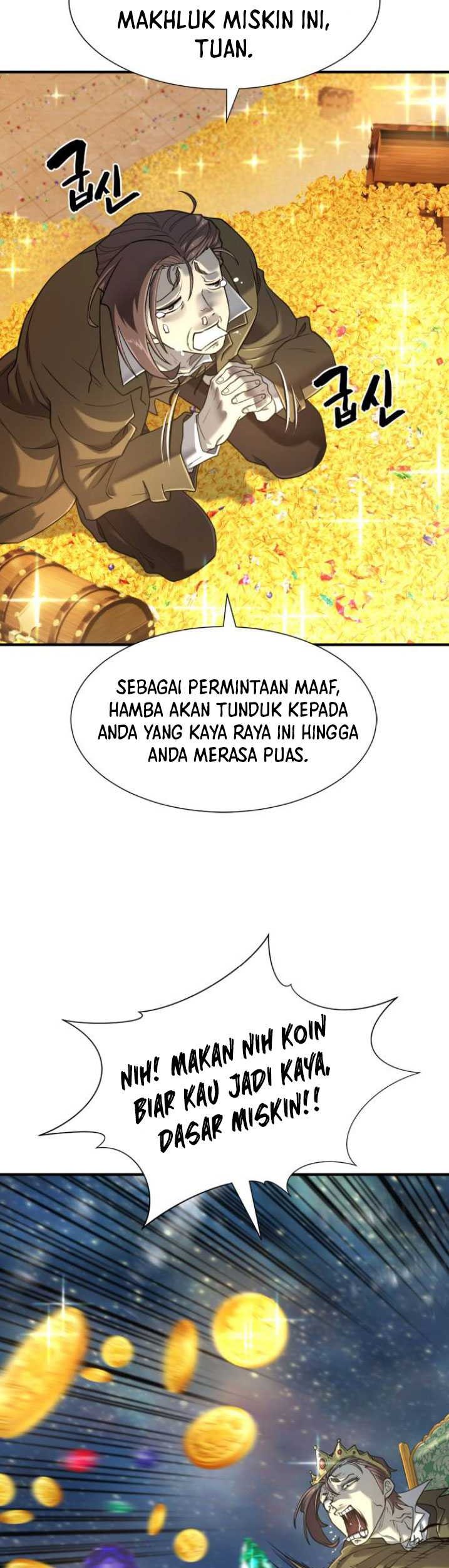 The World’s Best Engineer Chapter 121 - halaman 4