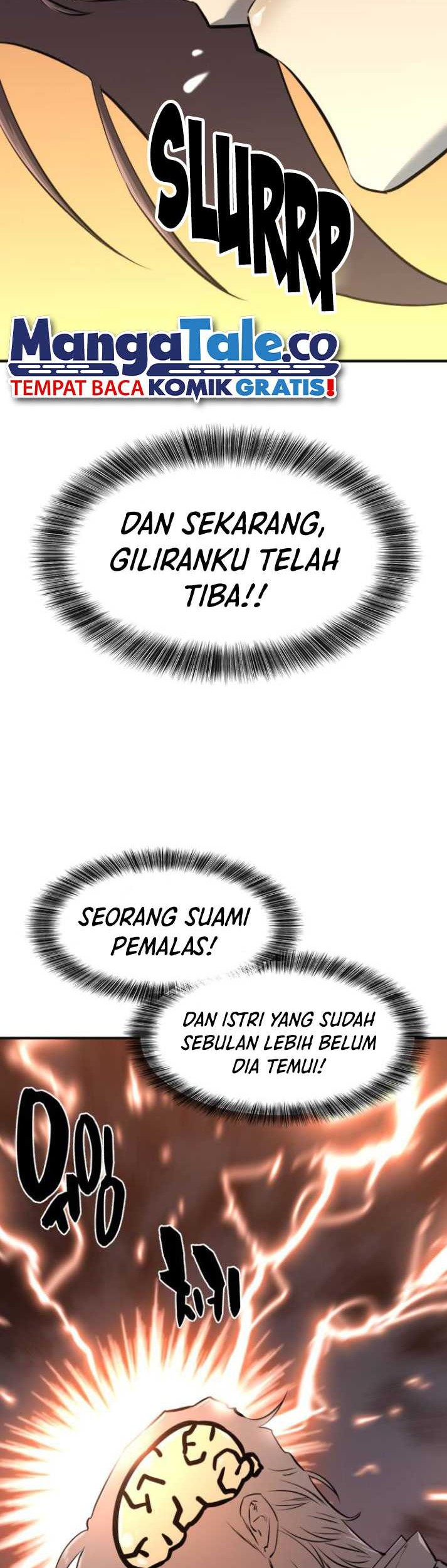 The World’s Best Engineer Chapter 121 - halaman 45