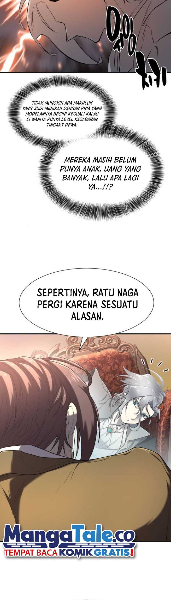 The World’s Best Engineer Chapter 121 - halaman 46