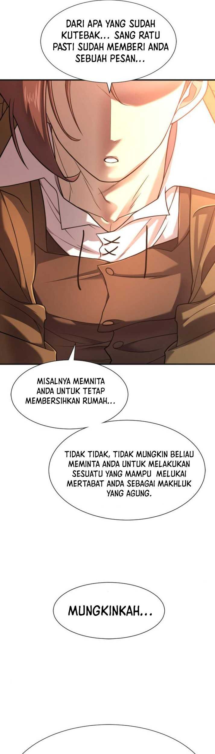 The World’s Best Engineer Chapter 121 - halaman 47