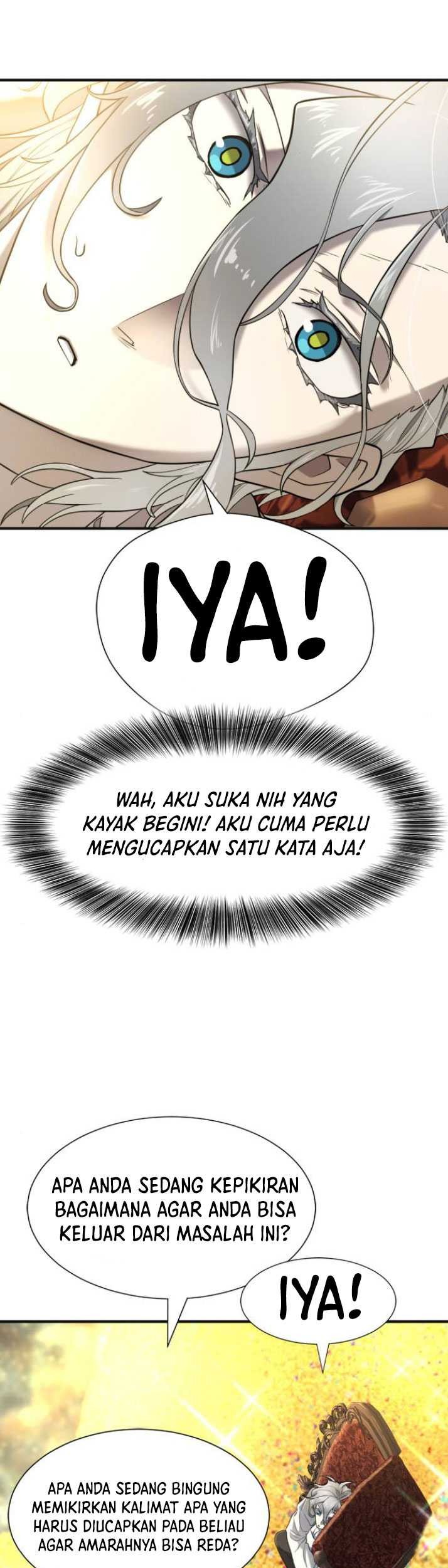 The World’s Best Engineer Chapter 121 - halaman 50
