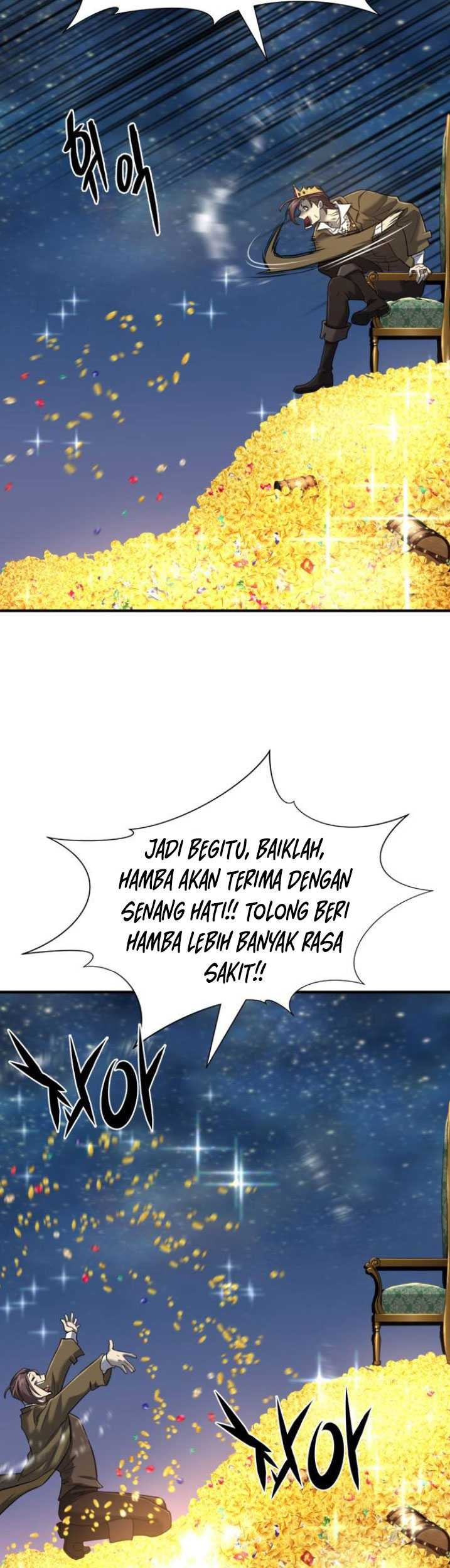 The World’s Best Engineer Chapter 121 - halaman 6