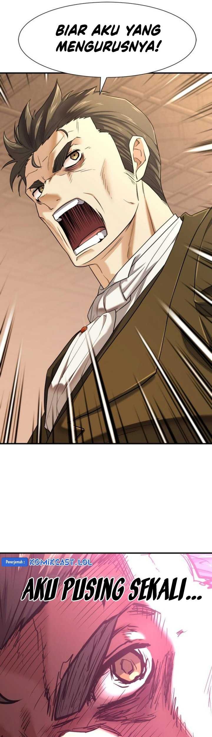 The World’s Best Engineer Chapter 122 - halaman 10