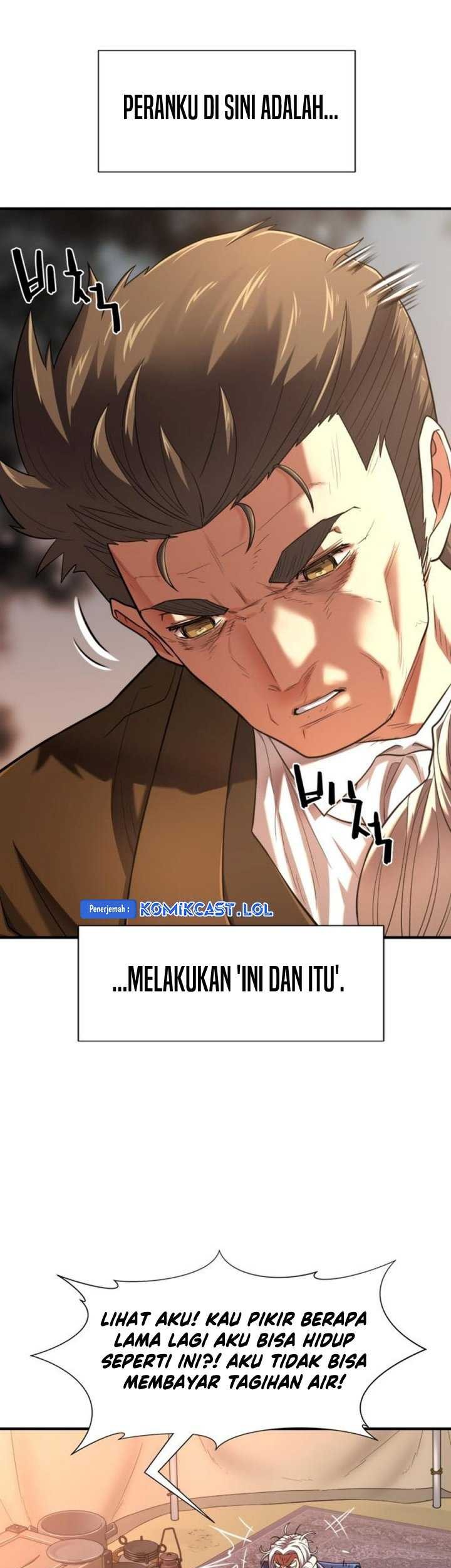 The World’s Best Engineer Chapter 122 - halaman 12
