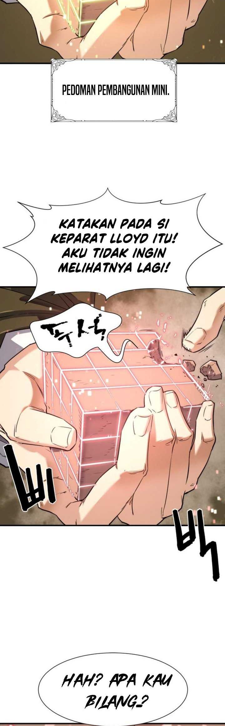 The World’s Best Engineer Chapter 122 - halaman 15